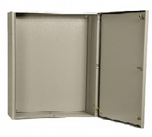 Корпус металлический ЩМП-5-0 У2 IP54 IEK