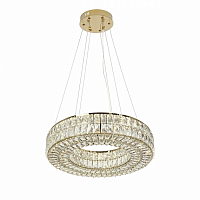 *Подвесная светодиодная люстра Kink Light Мирта 07674-60A,33