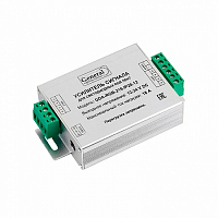 Усилитель RGB GDA-RGB-216Вт-IP20-12В 18А General