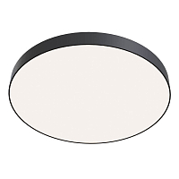 Потолочный светодиодный светильник Maytoni Zon C032CL-L96B4K 96W 4000K 9500lm 600*55мм
