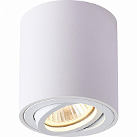 Светильник потолочный Feron ML179 MR16 35W 220V, белый