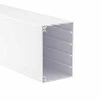 Кабель-канал 120х80 TA-GN IN-Liner DKC