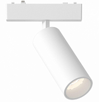 Магнитный трековый светильник Белый LED ST677.546.09