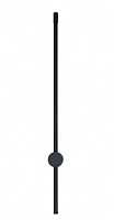 Бра Локи латунь h80 w10,5*6 Led 16W 08423-80,36 4000К Kink Light