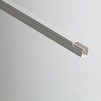 Кабель-канал 100х60 L2000 пластик бел. Ruvinil РКК-100х60