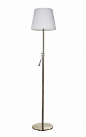 Напольный светильник MODEMODERN MD.8020.01FL AB бронза,  Е27 310*1550*330мм