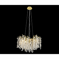 *Подвесная люстра Kink Light Шарми 07879-76D,33