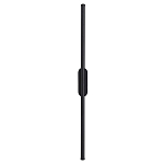 Бра Lumion Brielle 5609/13WL черный 13W 4000К 720Лм