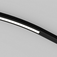 Трековый светильник Maytoni Flex TR186-1-8W4K-B Maytoni