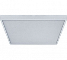 *Светильник LED 94 306 NLP-MS2-36-4K (R) 36Вт IP20 микропризма с драйвером Navigator 307595