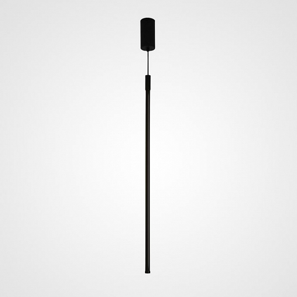 Подвесной светильник ImperiumLoft Kemma 212789-26 H80 Black
