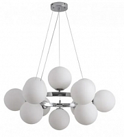 Подвесная люстра Kink Light Сида 07508-12,02