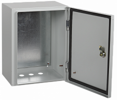 Корпус металлический ЩМП-3-0 650х500х220мм У2 IP54 GENERICA IEK
