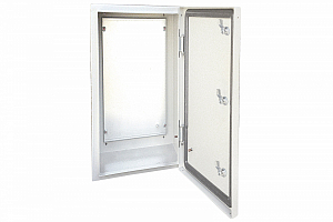 Корпус металлический ЩМП-7-0 IP66 (1400х650х285) TDM
