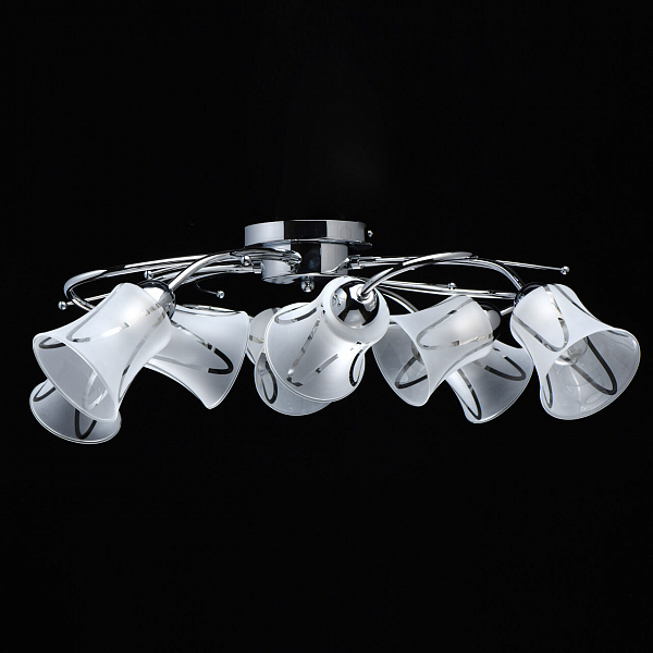 Плафон 297013908/10 Lampshade/Glass