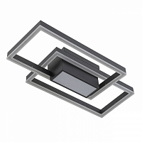 Потолочная светодиодная люстра Escada Twins 10242/3LED