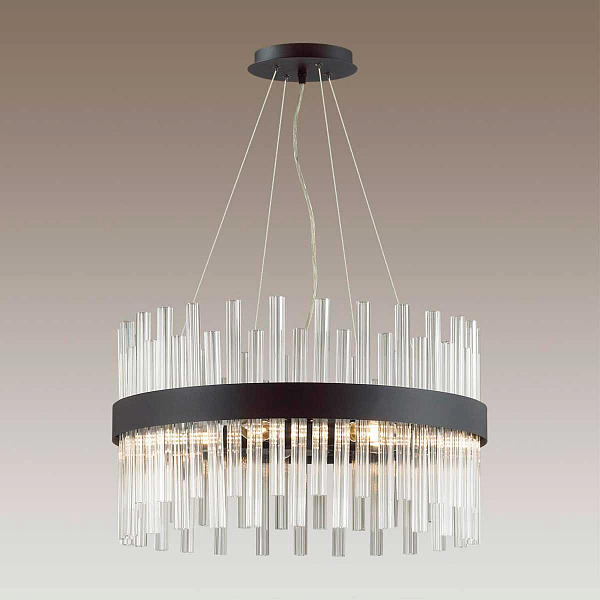 *Подвесная люстра Lumion Moderni Mitsuko 5272/5