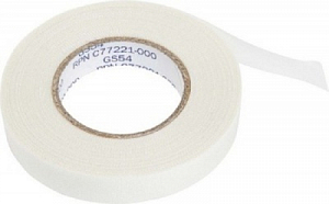 Лента клейкая из стекловолокна GS-54 (16м/рул) C77221-000 Raychem