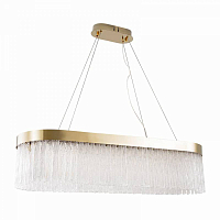 *Подвесная люстра MODESTYLE MS.9701.1000 BS 1000-600-1000мм