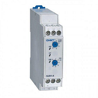 Реле контроля фаз NJB1-X AC 380В CHINT