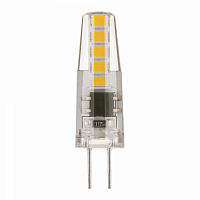 Светодиодная лампа JC 3W 220V 360° 4200K G4 Elektrostandard