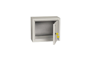 Корпус металлический ЩМП-2.3.1-0 250х300х150 УХЛ3 IP31 IEK