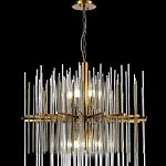 Подвесная люстра ST Luce Teramo SL1628.303.12