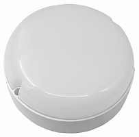 Светильник светодиодный GCF-9Bт-IP65-R-6500К круг General