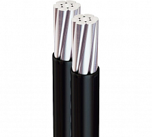 Провод СИП-4 2х16 - 0.6/1 ТКЗ 
