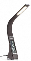 Светильник светодиодный настольный Elara коричневый Elektrostandard - TL90220