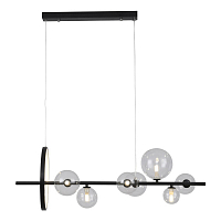 Подвесная люстра Kink Light Иона 09408-7,19 8*6W 4000K