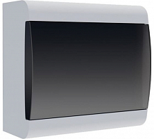 Щит ЩРН-П-24 "SlimBox" IP41 PROxima EKF
