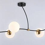 Подвесная люстра Ambrella light Traditional Modern TR2548