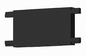 Соединитель прямой ST Luce SKYFLAT ST067.409.10