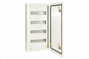 Корпус металлический ЩРН-48 IP66 620х330х120 TDM