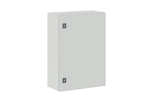 Шкаф ST с монтаж. платой 300х300х150мм от IP65-до IP66 IK10 DKC R5ST0331