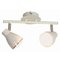 **Спот 10209/S LEDх10W White/Chrome ESCADA