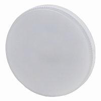 Лампочка светодиодная ЭРА STD LED GX-9W-860-GX53 GX53 9Вт таблетка холодный дневной свет