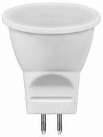Лампа светодиодная Feron LB-271 MR11 G5.3 3W 2700K 230V