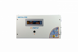 ИБП Pro-1700 12V Энергия