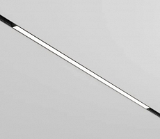 Трековый светодиодный светильник Maytoni Technical Exility Basis TR030-2-30W4K-B
