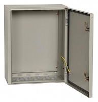 Корпус металлический ЩМП-3-0 650х500х220 У2 IP54 IEK
