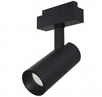 Трековый светильник Maytoni Track lamps TR019-2-15W4K-B