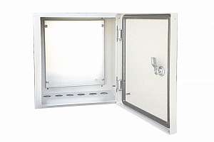 Корпус металлический ЩМП-5.5.2 IP66 500х500х200 TDM