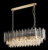 Люстра DM50-L900*W300*H290SM H GOLD