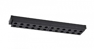 Трековый светодиодный светильник Favourite Unika 4139-1C
