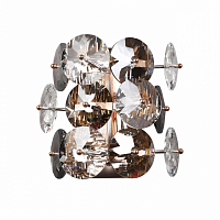 **Бра MODELUX ML.7191.02 GD 2хЕ14 240*180мм