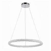 Подвесной светильник MODESTYLE MS.1130.700 CR 700*1300мм