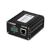 Конвертер TELEOFIS ER108-L4U2 (R) rel.4.2