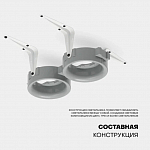 Втяжка BH53 WHITE SERIES